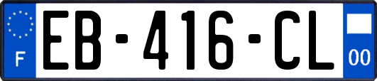 EB-416-CL