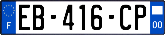 EB-416-CP