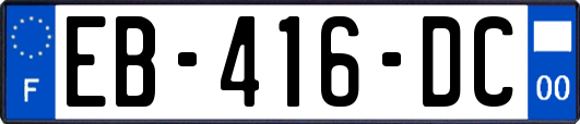 EB-416-DC