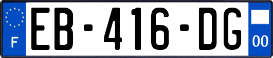 EB-416-DG