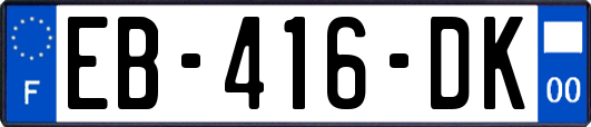 EB-416-DK