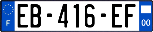 EB-416-EF