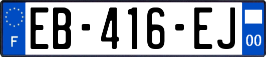 EB-416-EJ