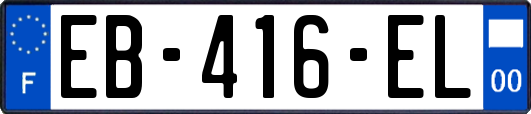 EB-416-EL