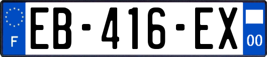 EB-416-EX