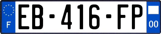 EB-416-FP