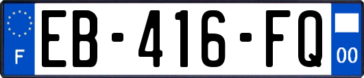 EB-416-FQ