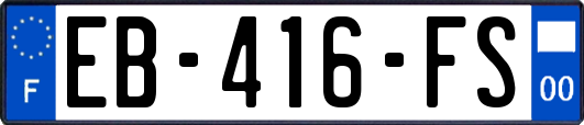 EB-416-FS