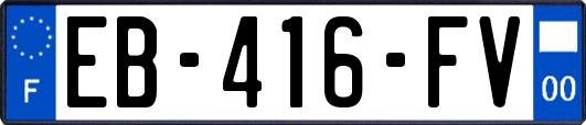 EB-416-FV