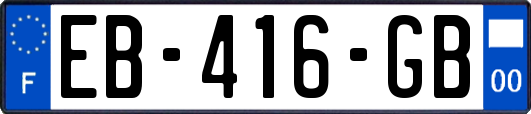 EB-416-GB