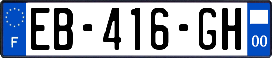 EB-416-GH