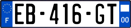 EB-416-GT