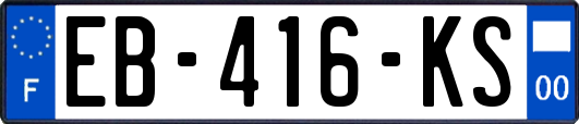 EB-416-KS