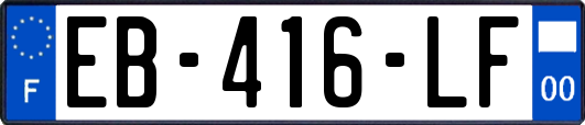 EB-416-LF
