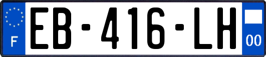 EB-416-LH