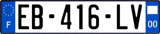 EB-416-LV