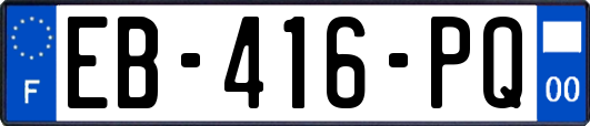 EB-416-PQ