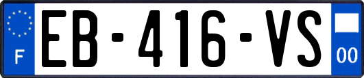 EB-416-VS