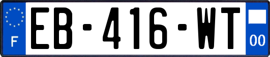 EB-416-WT