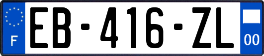 EB-416-ZL