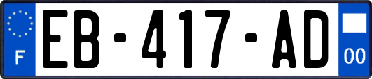 EB-417-AD