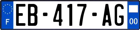 EB-417-AG