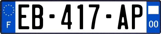EB-417-AP