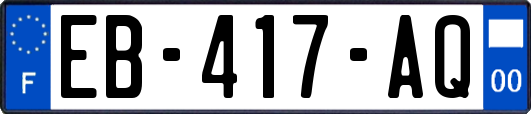 EB-417-AQ