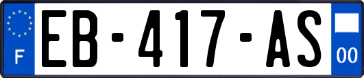 EB-417-AS