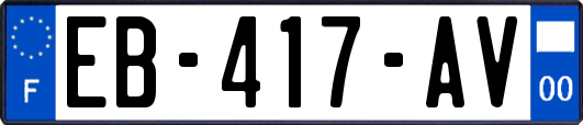 EB-417-AV