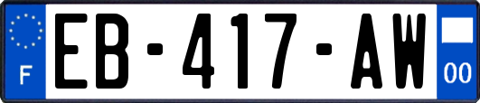 EB-417-AW