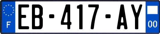 EB-417-AY