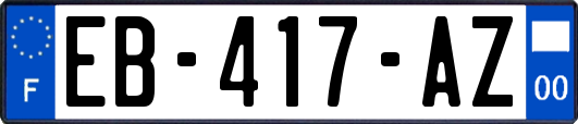 EB-417-AZ
