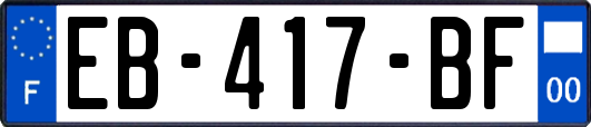 EB-417-BF