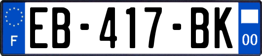 EB-417-BK