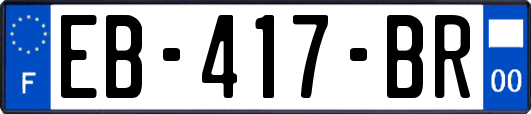 EB-417-BR