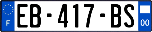 EB-417-BS