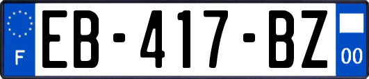 EB-417-BZ