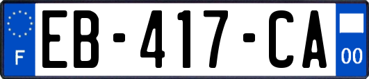 EB-417-CA