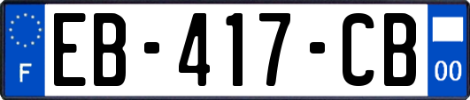 EB-417-CB