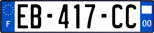 EB-417-CC