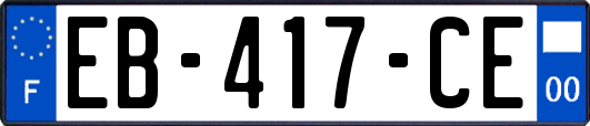 EB-417-CE