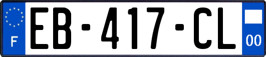 EB-417-CL