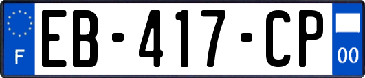 EB-417-CP