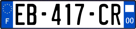 EB-417-CR