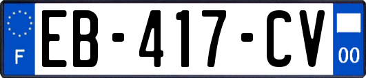 EB-417-CV