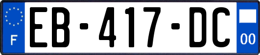 EB-417-DC