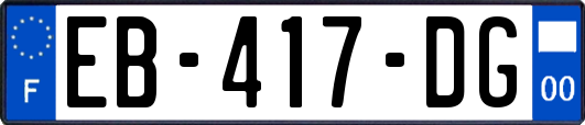 EB-417-DG