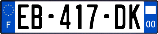 EB-417-DK