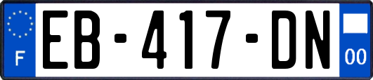 EB-417-DN